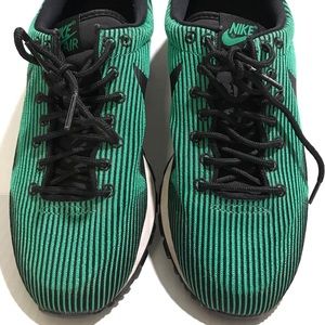 nike air pegasus 83 KJCRD Womans Size 7.5